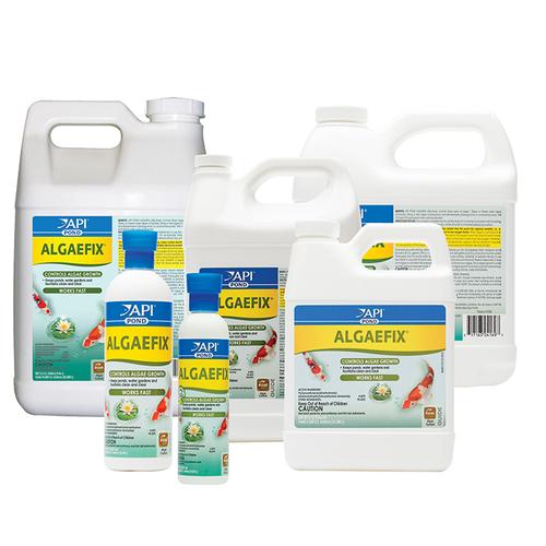 Algae Removers - Natural Brown Algae Removers