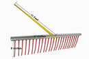 Weed Raker 37"