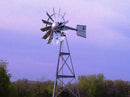OWS 16' Windmill Aeration System