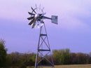 OWS 20' Windmill Aeration System
