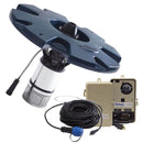 AirMax EcoSeries Fountain 1/2HP