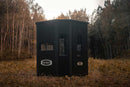 6'x6' - Eight Sided Orion Modular Hunting Blind