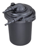 EasyPro Eco-Clear Pressurized Pond Filters