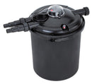 EasyPro Eco-Clear Pressurized Pond Filters