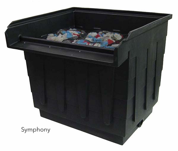 EasyPro Eco-Series Waterfall Filter