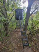 6'x6' - Eight Sided Orion Modular Hunting Blind