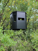 6'x6' - Eight Sided Orion Modular Hunting Blind