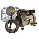 EasyPro Rocking Piston Electrical Aeration System - No Cabinet