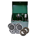 EasyPro Rocking Piston 4 Diffuser Electrical Aeration System