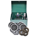EasyPro Rocking Piston 6 Diffuser Electrical Aeration System