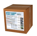 EasyPro Rubber Pond Liner