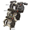 Rocking Piston Compressor 1/4 HP 230V