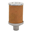 Rotary Vane Compressor Filter Replacement