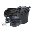 EasyPro Eco-Clear Complete Pond Filtration