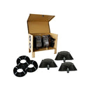 OWS AerMaster Pro 6 - Deep Pond Electric Aerator