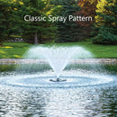 AirMax EcoSeries Fountain 1/2HP