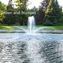 AirMax Ecoseries Fountain 1/2 HP