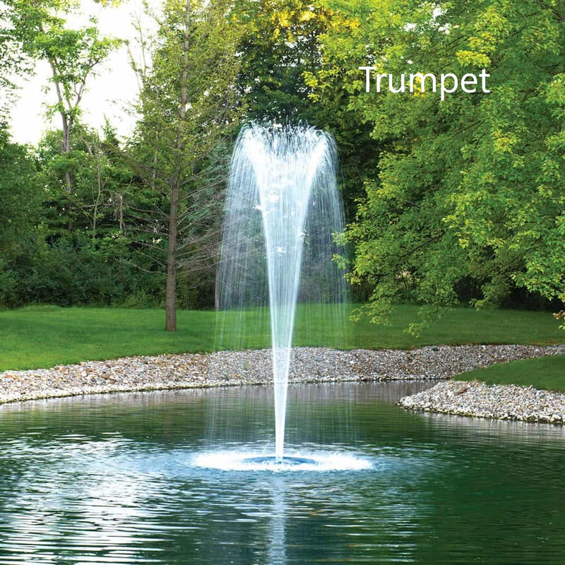 AirMax EcoSeries Fountain 1/2HP