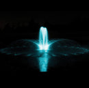 AirMax LED Color Changing Fountain Light Set