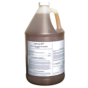 AlgAway 60- 1 gal.