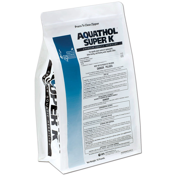 Aquathol K Granular