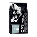 Optimal Bass Fish Food