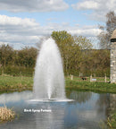Kasco Fountains - J Series