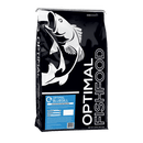 Optimal Bluegill Fish Food