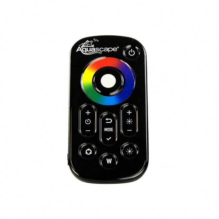 AquaScape Color-Changing Light Remote