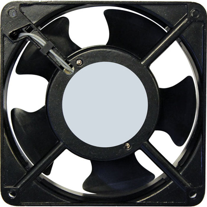 EasyPro Replacement Fan for Compressor Cabinet