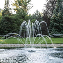 AirMax Eco Series Premium Spray Pattern Double Arch