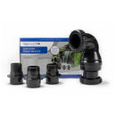 AquaScape Dual Union Check Valve 2.0