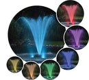EasyPro Color Changing Fountain Light Kits