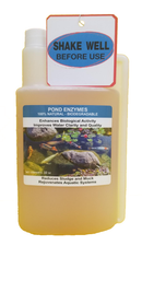 Beneficial Liquid Enzymes