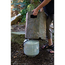 AquaScape Faux Stone Propane Tank Cover