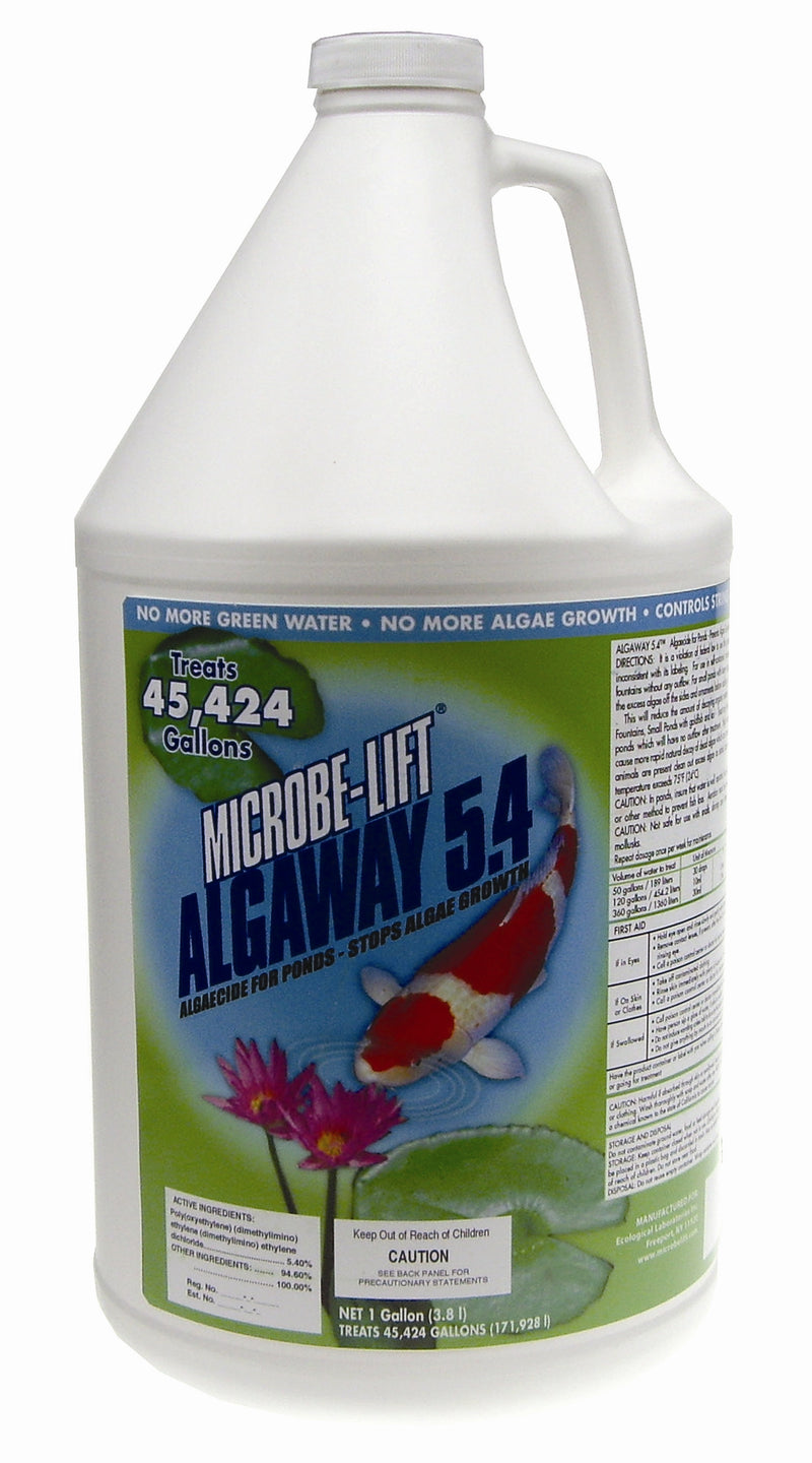 Copy of Algaway 5.4 - 1 gal.