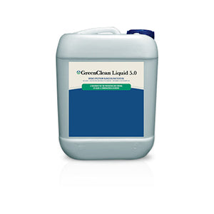 GreenClean Liquid 5.0