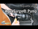 AquaScape Aquasurge Pump