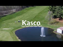 Kasco Fountains - J Series