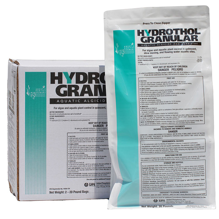 Hydrothol Granular