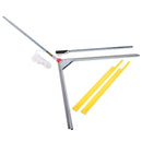 Aquatic Weed Cutter 48"