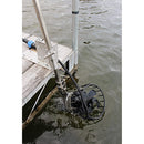 Kasco Water Circulator Dock Mount