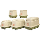 EasyPro Linear Piston Compressor - 80 watt