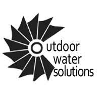 Outdoor Water Solutions Fountain Replacement Parts