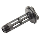 Rotary Vane Plug Replacement