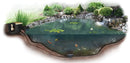 EasyPro Eco-Series Pond Kit