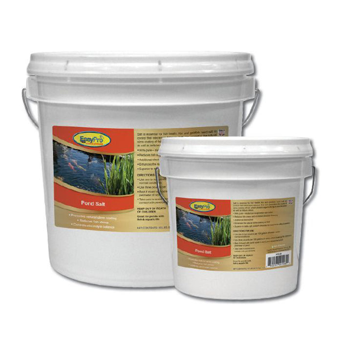 Pond Salt - 20 lbs.