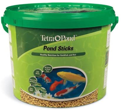 Tetra Pond Floating Sticks