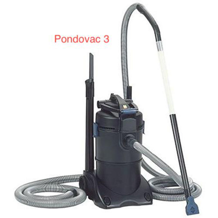 Oase Pond Vacuum - 1600W