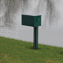 EasyPro Post Mounted Lockable Cabinets